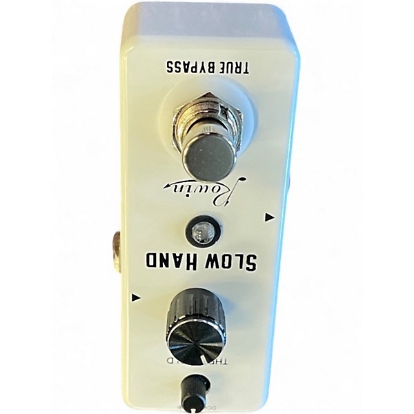 Used Rowin Slow Hand Effect Pedal