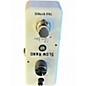 Used Rowin Slow Hand Effect Pedal