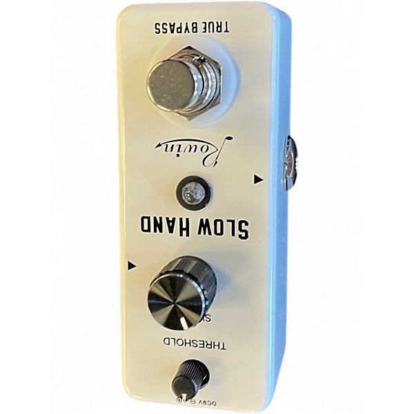 Used Rowin Slow Hand Effect Pedal