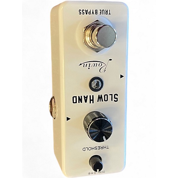 Used Rowin Slow Hand Effect Pedal