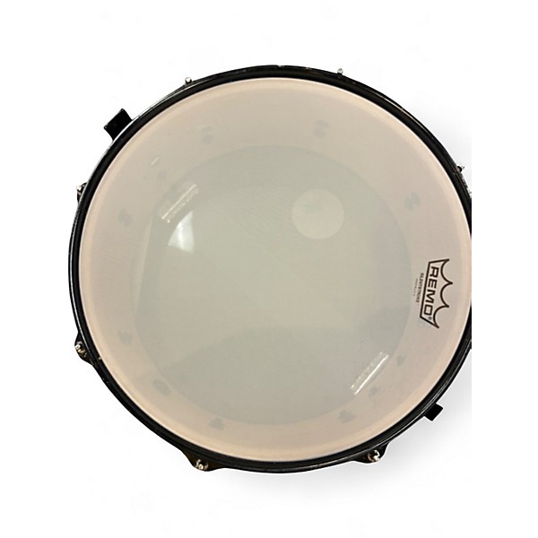 Used ddrum 14in Reflex Burgundy Drum