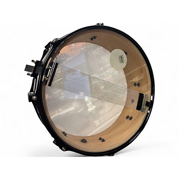 Used ddrum 14in Reflex Burgundy Drum