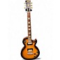 Used Gibson 2014 Les Paul Studio Tobacco Burst Solid Body Electric Guitar thumbnail