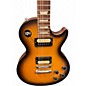 Used Gibson 2014 Les Paul Studio Tobacco Burst Solid Body Electric Guitar