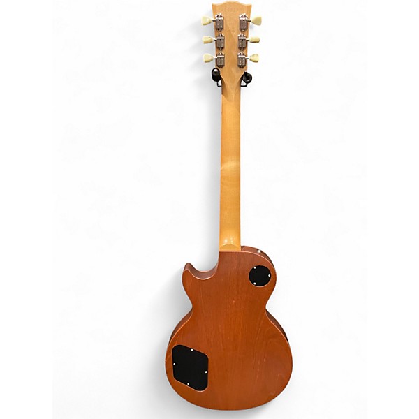 Used Gibson 2014 Les Paul Studio Tobacco Burst Solid Body Electric Guitar