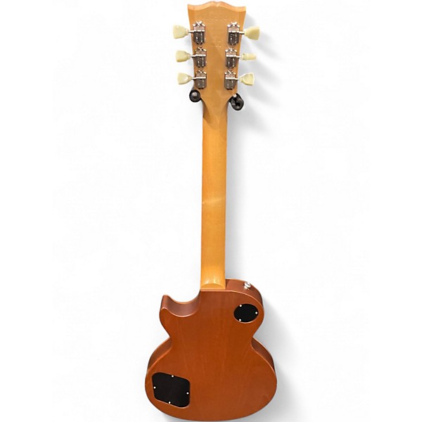 Used Gibson 2014 Les Paul Studio Tobacco Burst Solid Body Electric Guitar