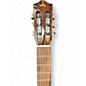 Used Cordoba GK Studio Negra Natural Classical Acoustic Guitar