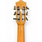 Used Cordoba GK Studio Negra Natural Classical Acoustic Guitar