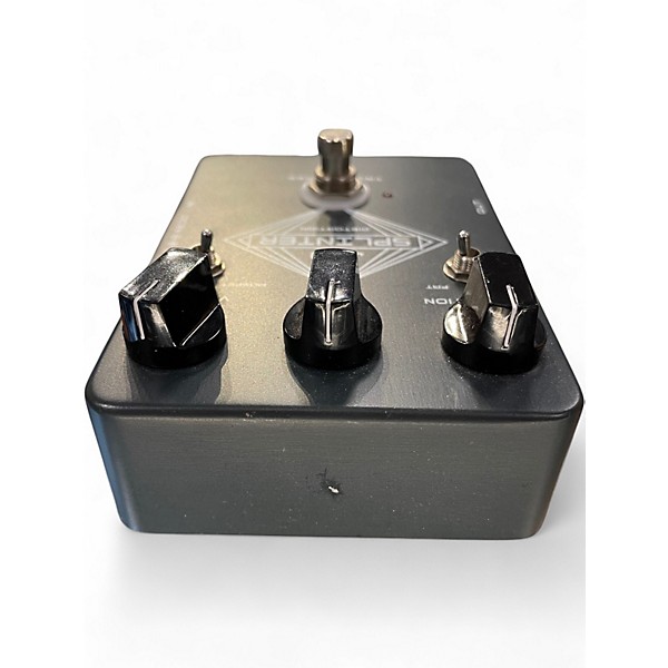 Used Joyo Splinter Effect Pedal