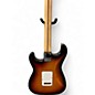 Used 1987 Fender ST-562 Contemporary Stratocaster 3 Tone Sunburst Solid Body Electric Guitar