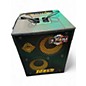 Used Markbass mb58r Bass Combo Amp thumbnail