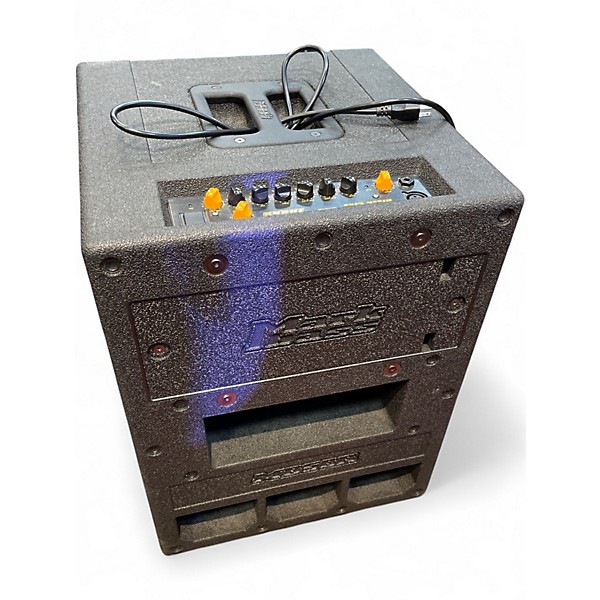 Used Markbass mb58r Bass Combo Amp