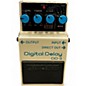 Used BOSS DD3 Digital Delay Effect Pedal thumbnail