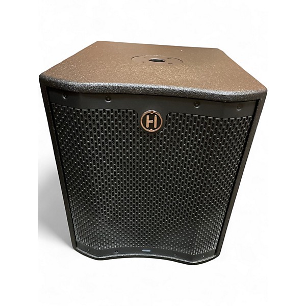 Used Harbinger VARI VS12 Powered Subwoofer
