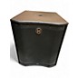 Used Harbinger VARI VS12 Powered Subwoofer