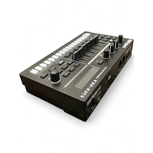 Used Roland TR-6S Step Sequencer Production Controller
