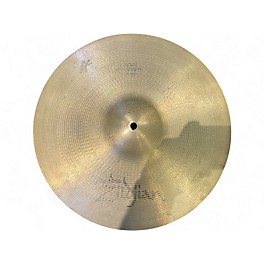 Used Zildjian 16in avedis rock crash Cymbal