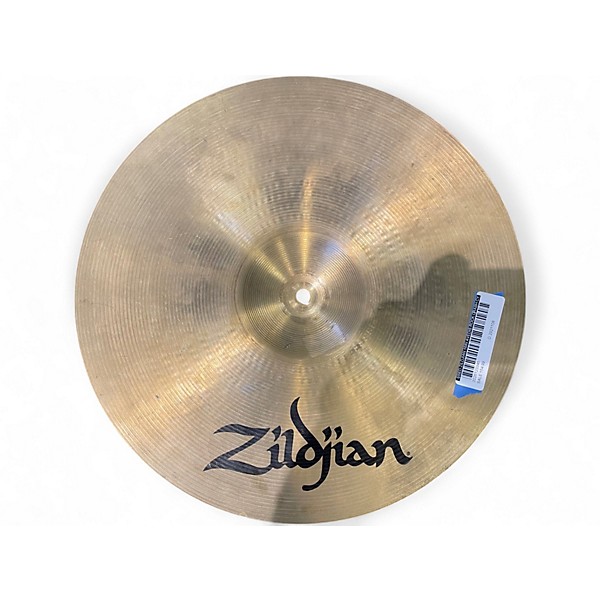 Used Zildjian 16in avedis rock crash Cymbal 36 | Guitar Center