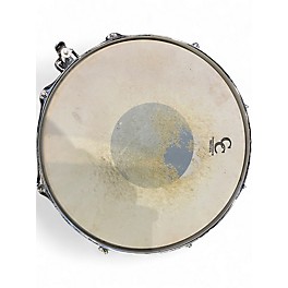 Used Miscelaneous 5.5X14 C&C Snare Black Drum