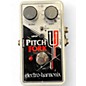 Used Electro-Harmonix Pitch Fork Polyphonic Pitch Shifting Effect Pedal thumbnail