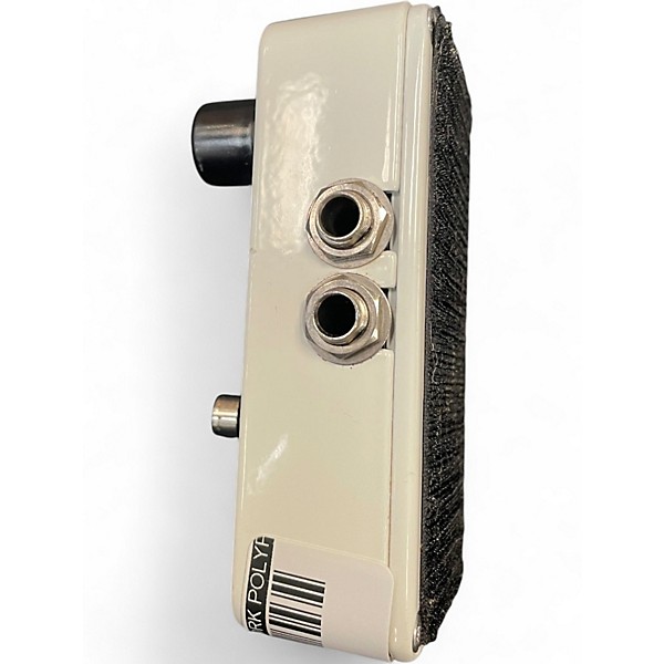 Used Electro-Harmonix Pitch Fork Polyphonic Pitch Shifting Effect Pedal