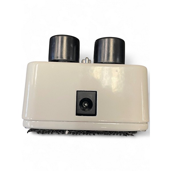 Used Electro-Harmonix Pitch Fork Polyphonic Pitch Shifting Effect Pedal