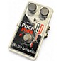 Used Electro-Harmonix Pitch Fork Polyphonic Pitch Shifting Effect Pedal