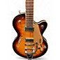Used Gretsch Guitars G5655T QM Sweet Tea Hollow Body Electric Guitar