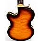 Used Gretsch Guitars G5655T QM Sweet Tea Hollow Body Electric Guitar