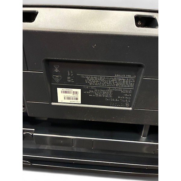 Used Yamaha PSREW310 76 Key Keyboard Workstation