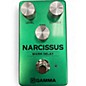 Used GAMMA NARCISSUS Effect Pedal thumbnail