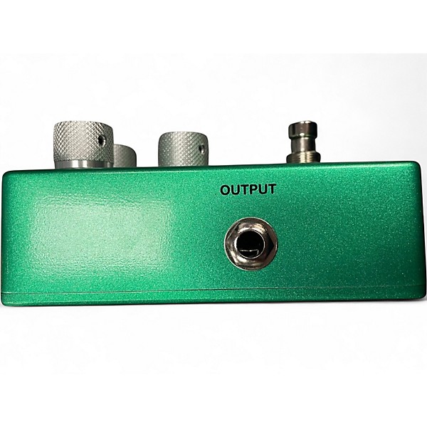 Used GAMMA NARCISSUS Effect Pedal