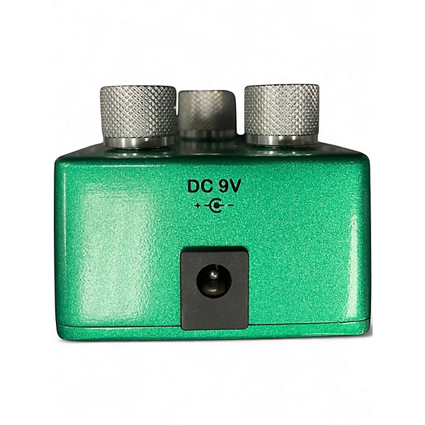 Used GAMMA NARCISSUS Effect Pedal