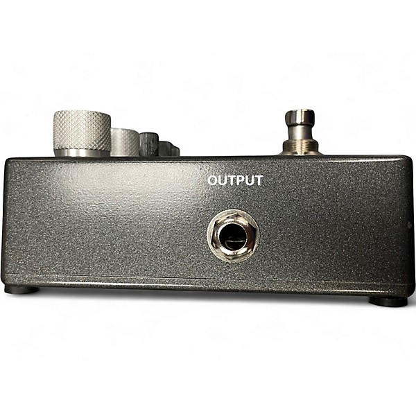 Used GAMMA HADES Effect Pedal