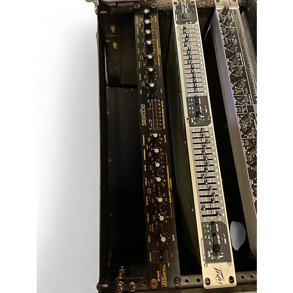 Used Tapco squeeze sq2 Sound Package