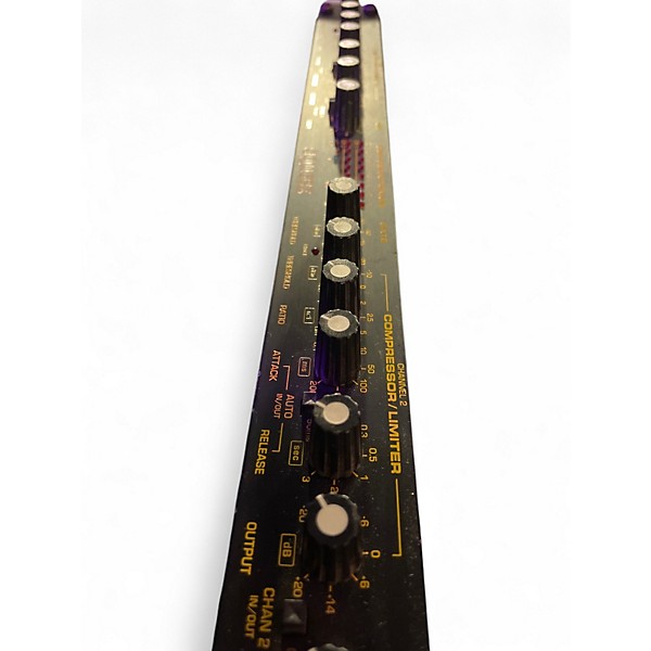 Used Tapco squeeze sq2 Sound Package