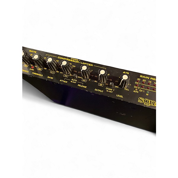 Used Tapco squeeze sq2 Sound Package