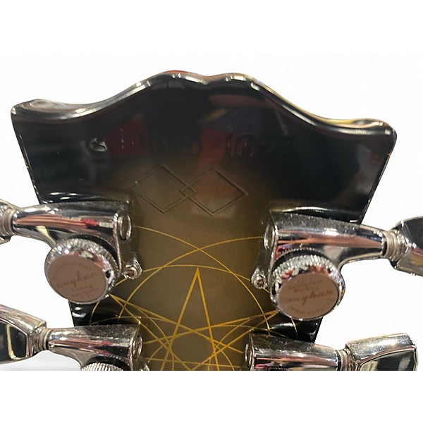 Used Epiphone ADAM JOENS 1979 LES PAUL CUSTOM ANTIQUE SILVERBURST Solid Body Electric Guitar