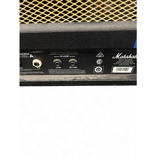Used Marshall Origin 50C Tube Guitar Amp Head