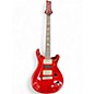 Used PRS 20TH ANNIVERSARY 22/ 12 HSH RED Solid Body Electric Guitar