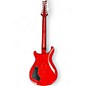 Used PRS 20TH ANNIVERSARY 22/ 12 HSH RED Solid Body Electric Guitar