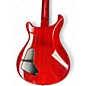 Used PRS 20TH ANNIVERSARY 22/ 12 HSH RED Solid Body Electric Guitar