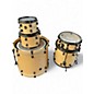 Used ddrum 5 Piece Dominion Natural Drum Kit thumbnail