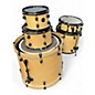 Used ddrum 5 Piece Dominion Natural Drum Kit