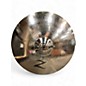 Used Zildjian 20in Z Custom Power Ride Cymbal thumbnail