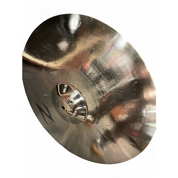 Used Zildjian 20in Z Custom Power Ride Cymbal