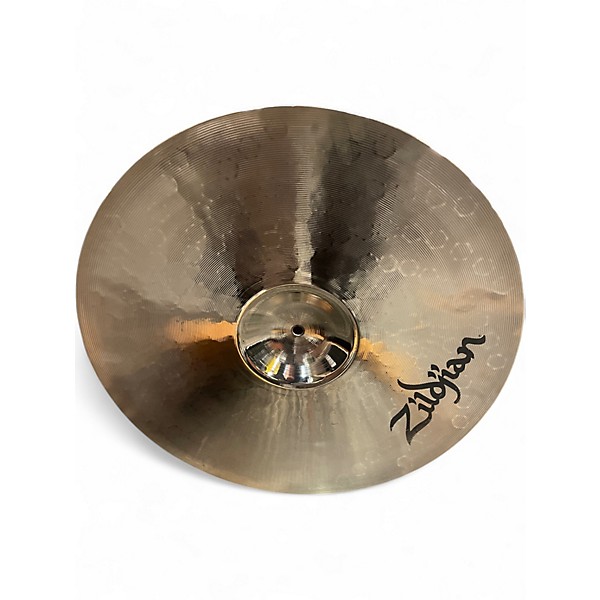 Used Zildjian 20in Z Custom Power Ride Cymbal