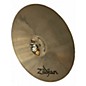 Used Zildjian 20in Z Custom Power Ride Cymbal
