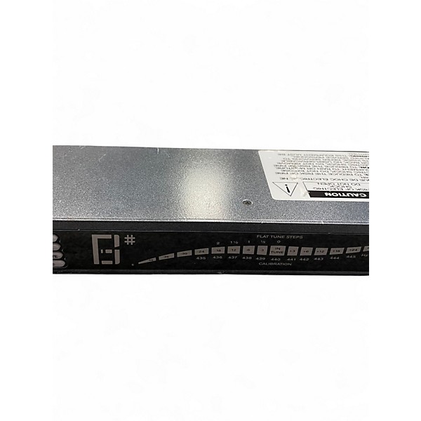 Used Sabine RX7000 Tuner