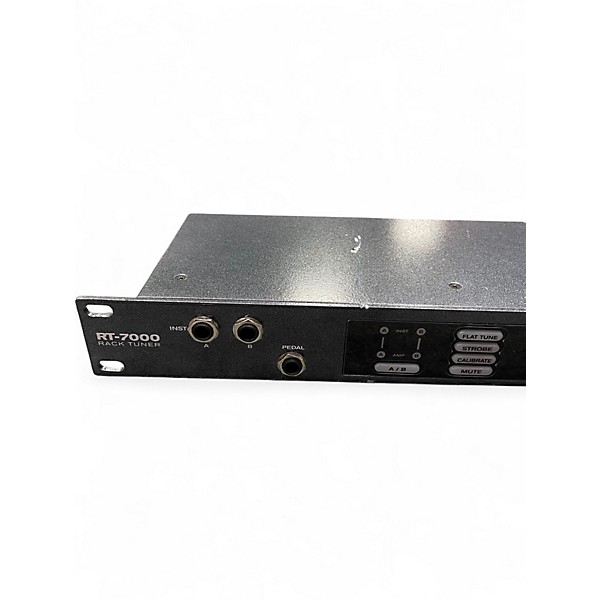 Used Sabine RX7000 Tuner